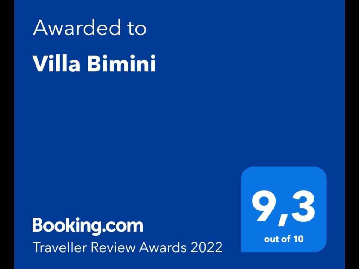 Villa Bimini Арґака Екстер'єр фото