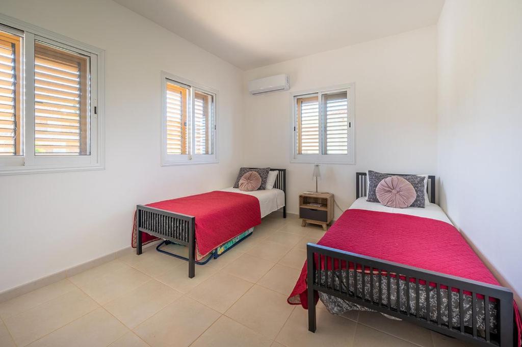 Villa Bimini Арґака Екстер'єр фото