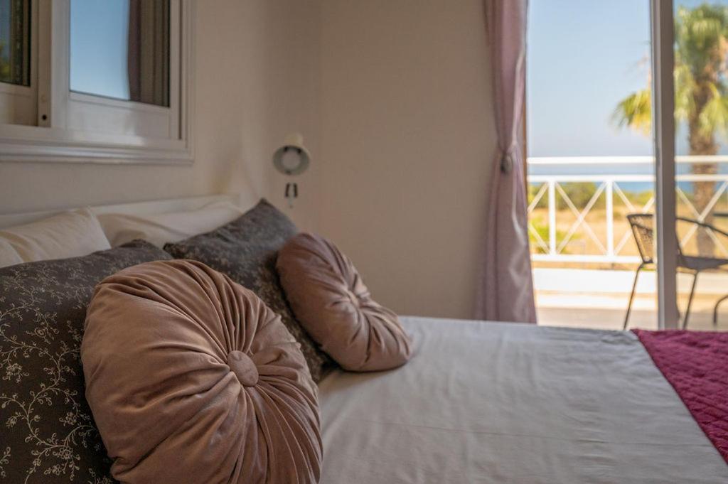 Villa Bimini Арґака Екстер'єр фото