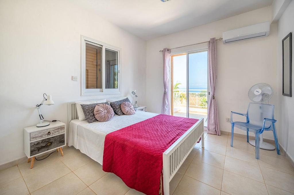 Villa Bimini Арґака Екстер'єр фото