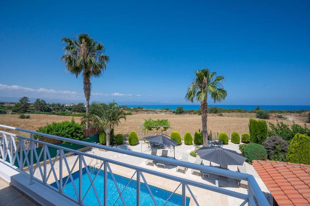 Villa Bimini Арґака Екстер'єр фото