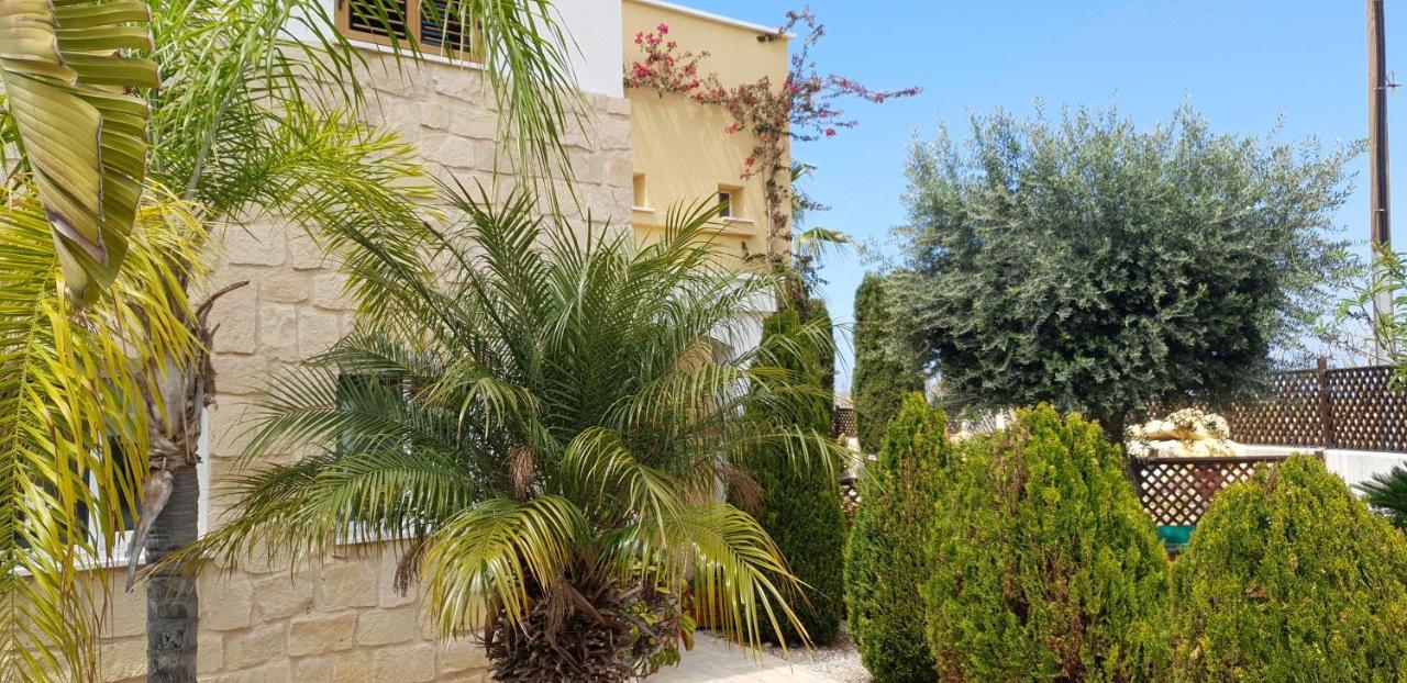 Villa Bimini Арґака Екстер'єр фото