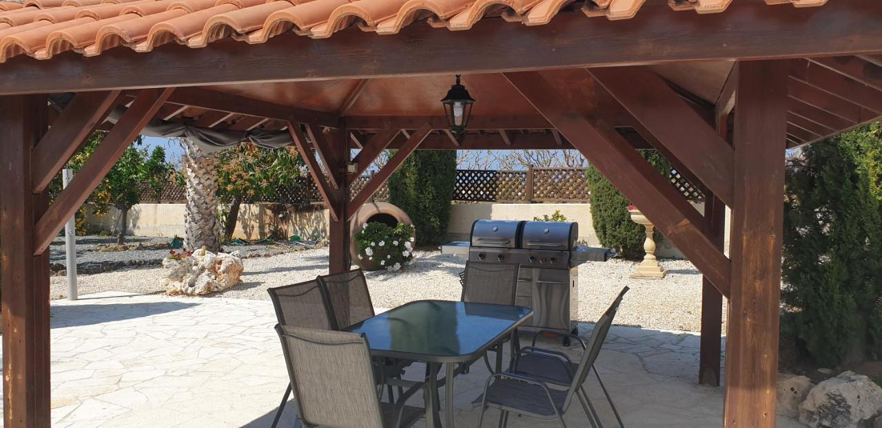 Villa Bimini Арґака Екстер'єр фото