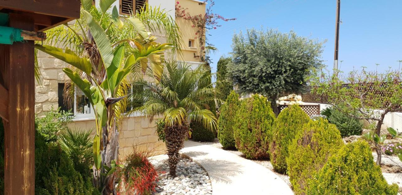 Villa Bimini Арґака Екстер'єр фото