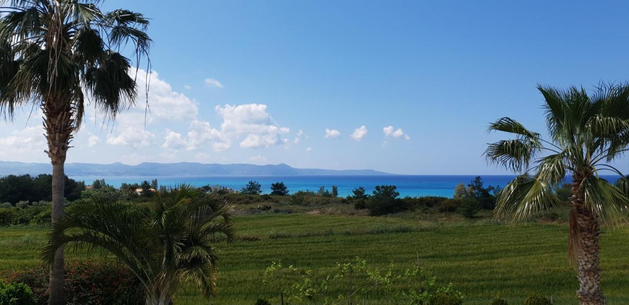 Villa Bimini Арґака Екстер'єр фото